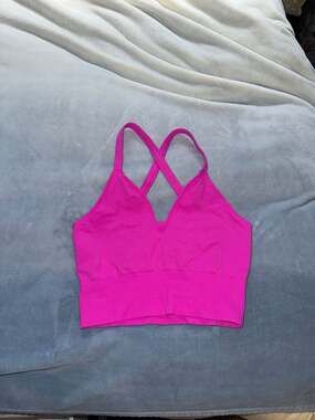 Free People movement Good Karma Top